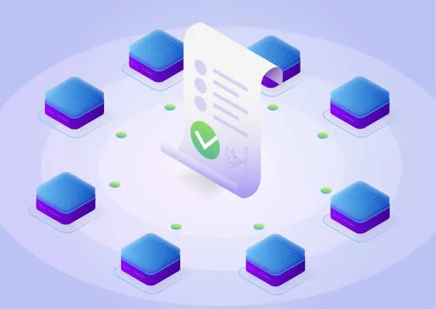 Blockchain