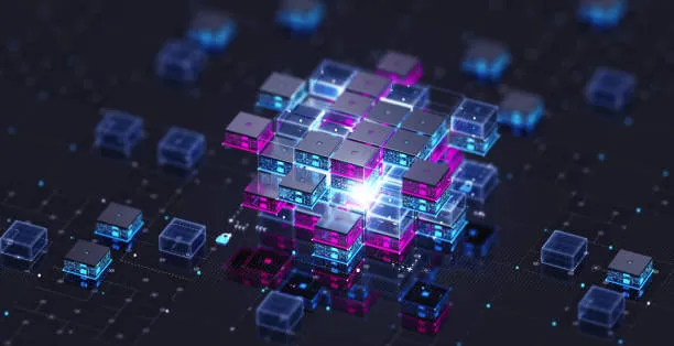 Blockchain
